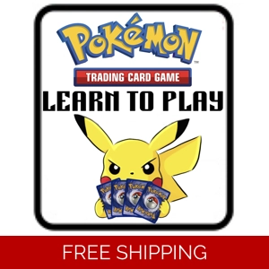 25/03/26 - Pokémon Learn to Play Event Ticket